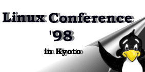 Linux Conference '98